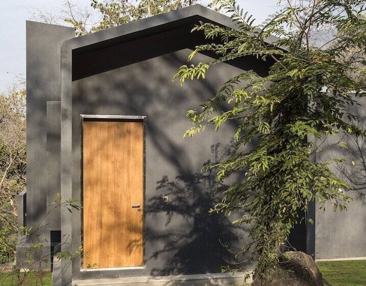 Курорт The Roseate Ganges Rishikesh