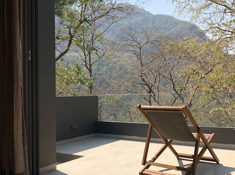 Курорт The Roseate Ganges Rishikesh