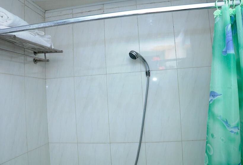 Baks Hotel Apartment