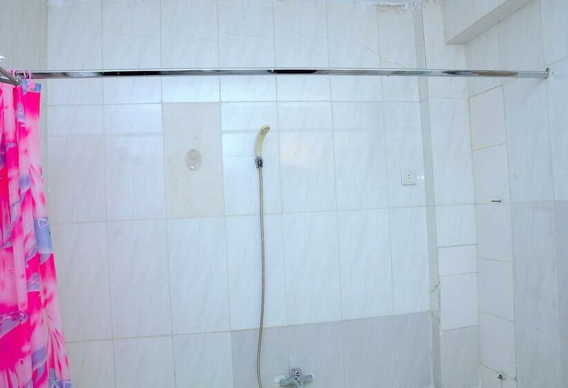 Baks Hotel Apartment