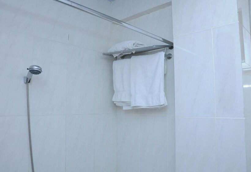 Baks Hotel Apartment