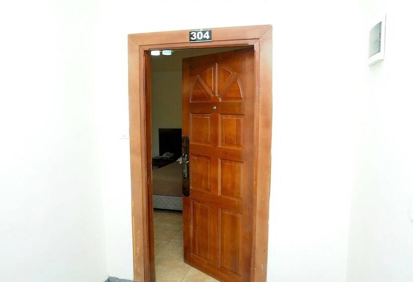 Baks Hotel Apartment