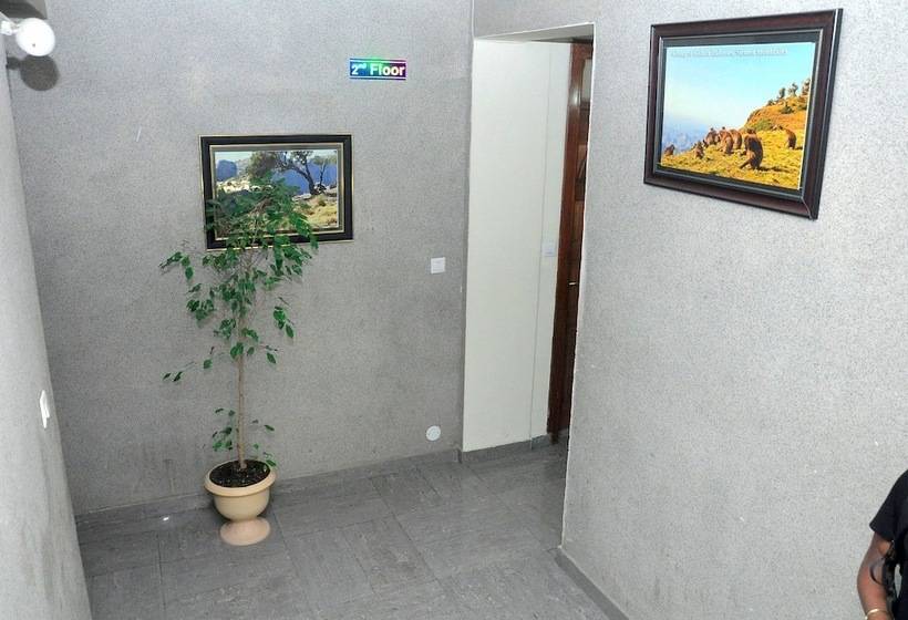 Baks Hotel Apartment