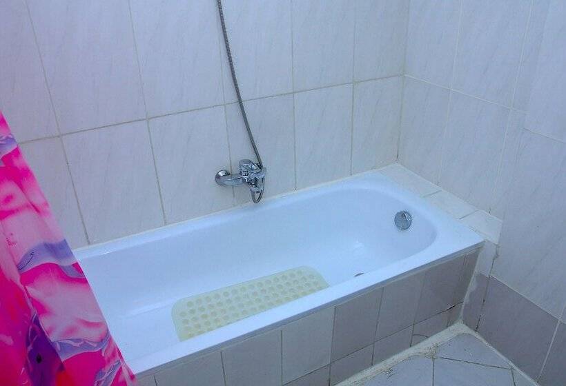 Baks Hotel Apartment