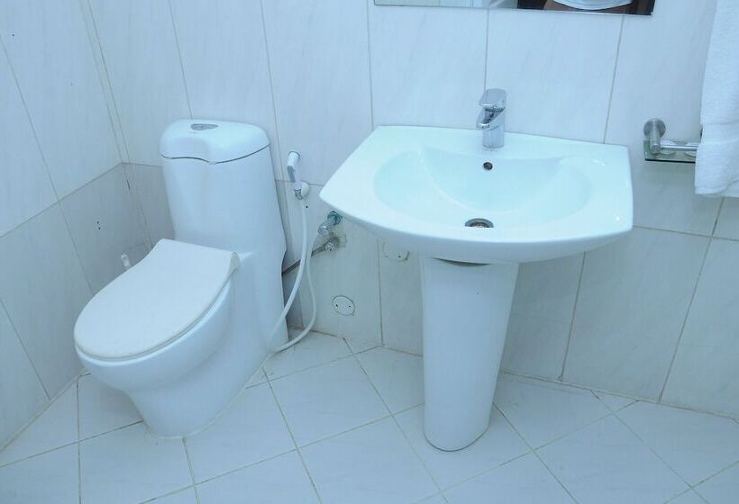 Baks Hotel Apartment