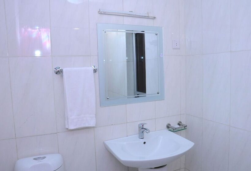 Baks Hotel Apartment