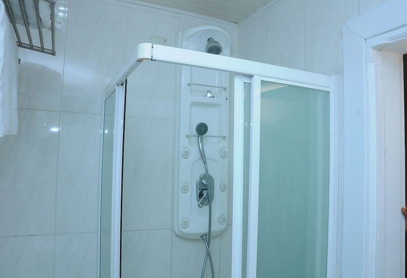 Baks Hotel Apartment