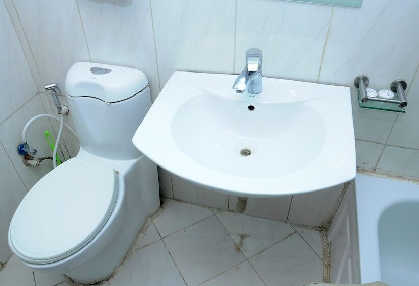 Baks Hotel Apartment