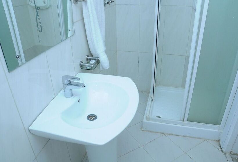 Baks Hotel Apartment