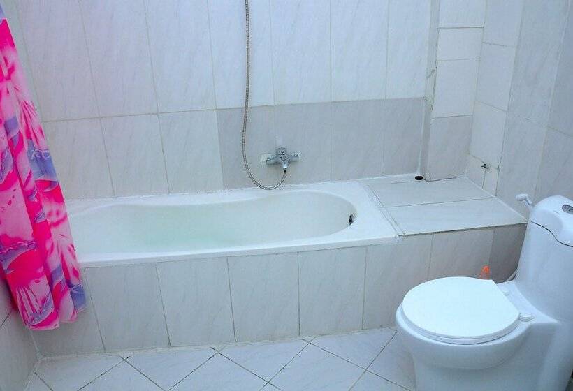 Baks Hotel Apartment