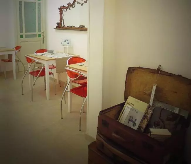 B&b Novecento Siciliano