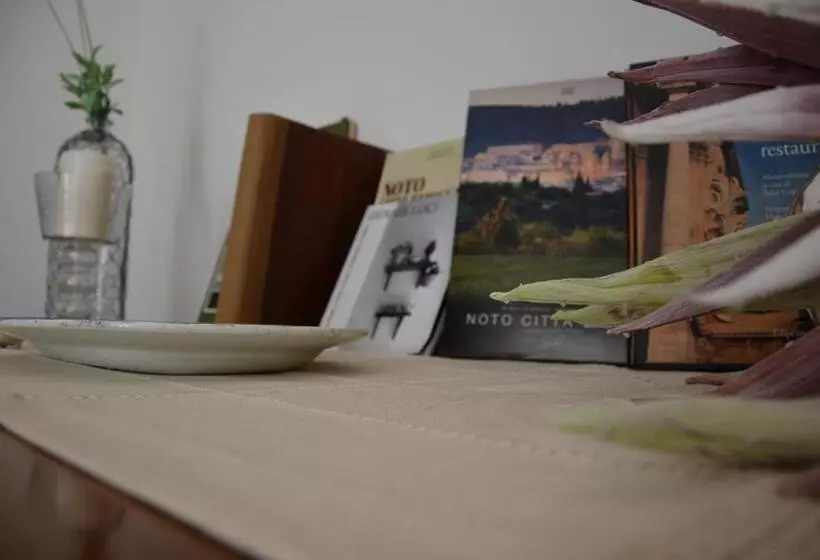 B&b Novecento Siciliano