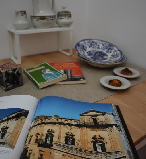 B&b Novecento Siciliano