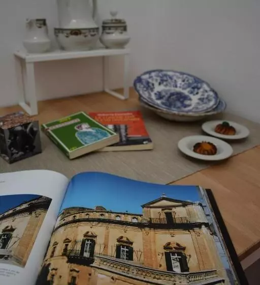 B&b Novecento Siciliano