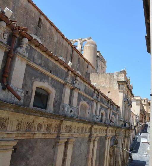 B&b Novecento Siciliano