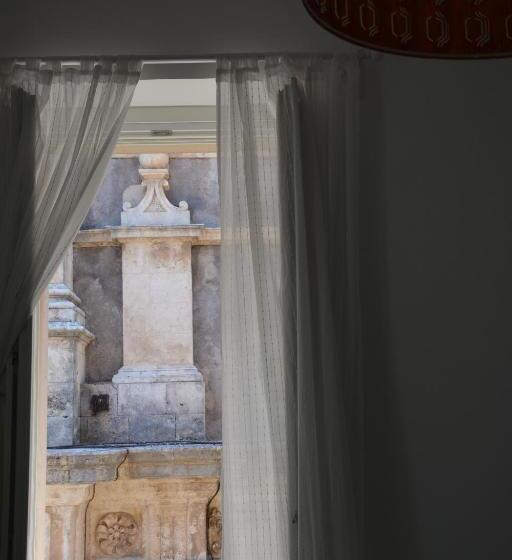 B&b Novecento Siciliano