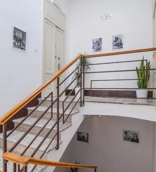 B&b Novecento Siciliano