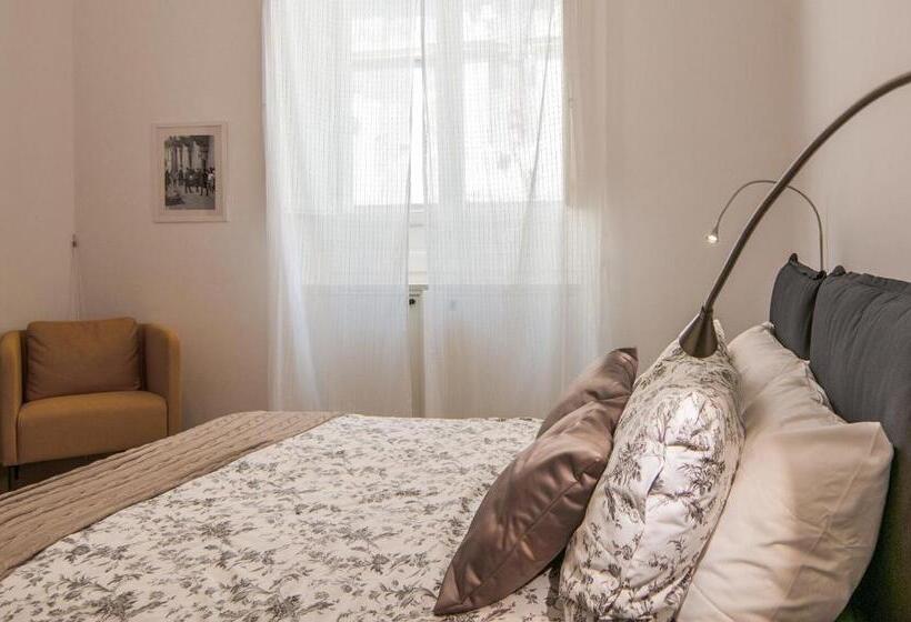 B&b Novecento Siciliano