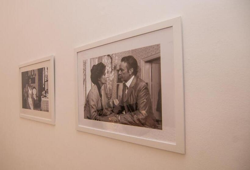 B&b Novecento Siciliano