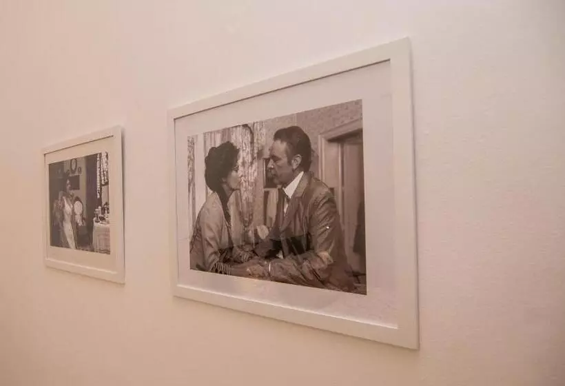 B&b Novecento Siciliano