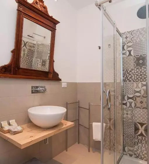 B&b Novecento Siciliano