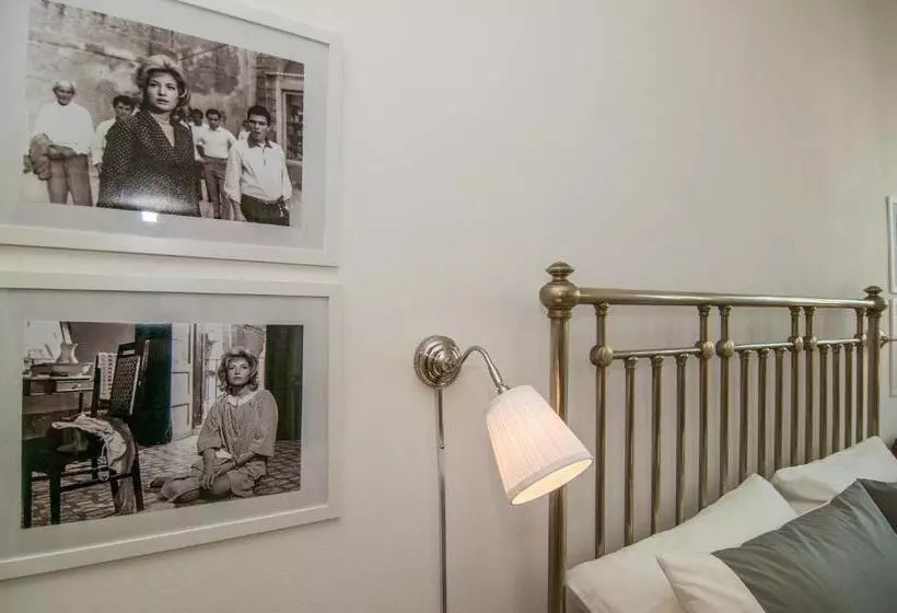 B&b Novecento Siciliano