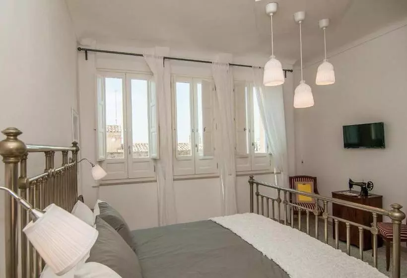 B&b Novecento Siciliano