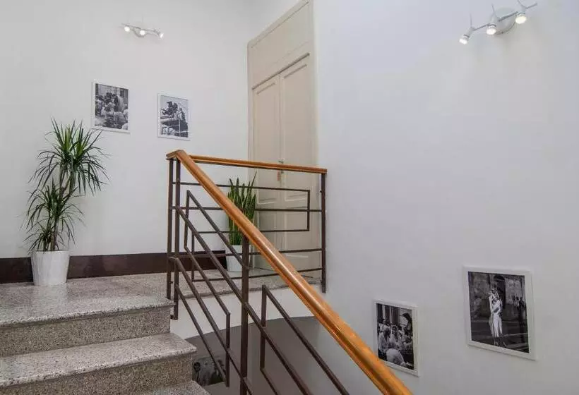 B&b Novecento Siciliano