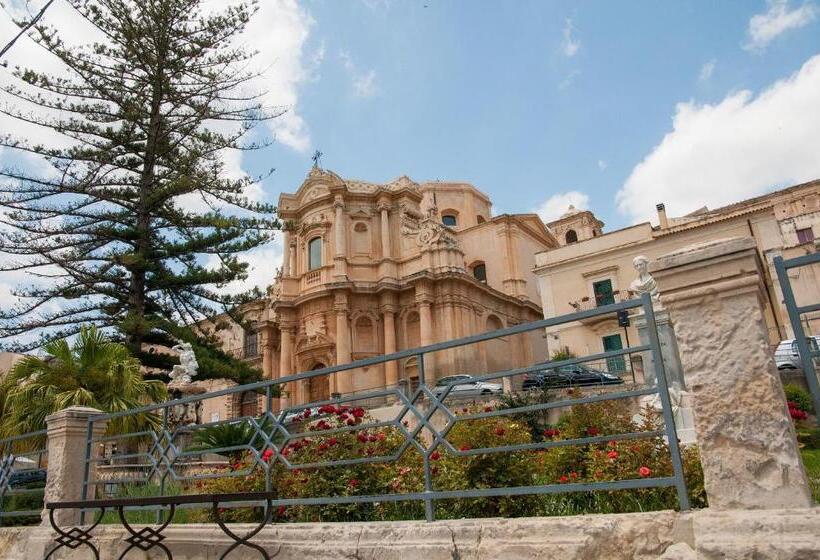 B&b Novecento Siciliano