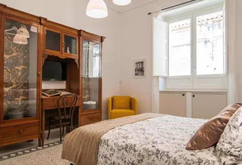 B&b Novecento Siciliano