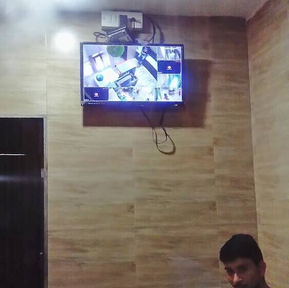 Bed and Breakfast Asian Dormitory Hostel