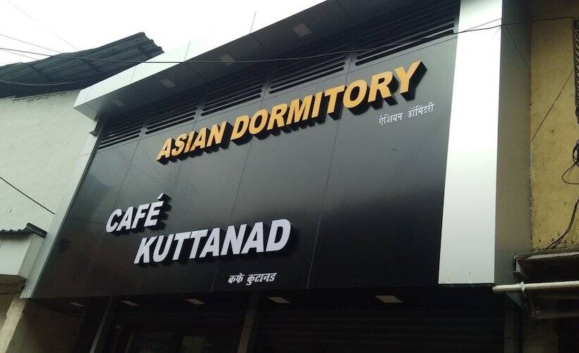 Bed and Breakfast Asian Dormitory Hostel