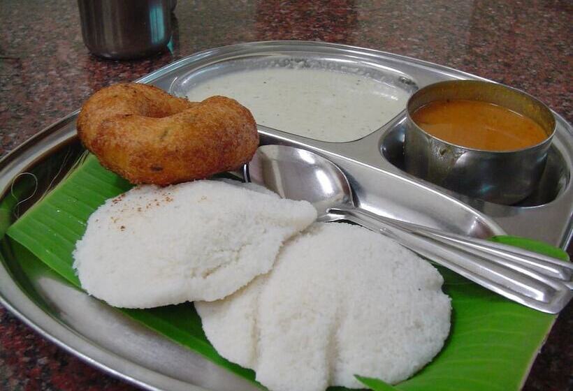 Bed and Breakfast Asian Dormitory Hostel