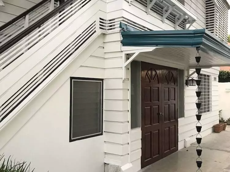 Casa Arrieta Hostel