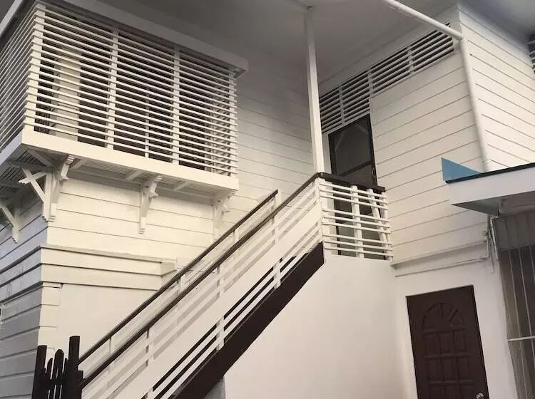 Casa Arrieta Hostel