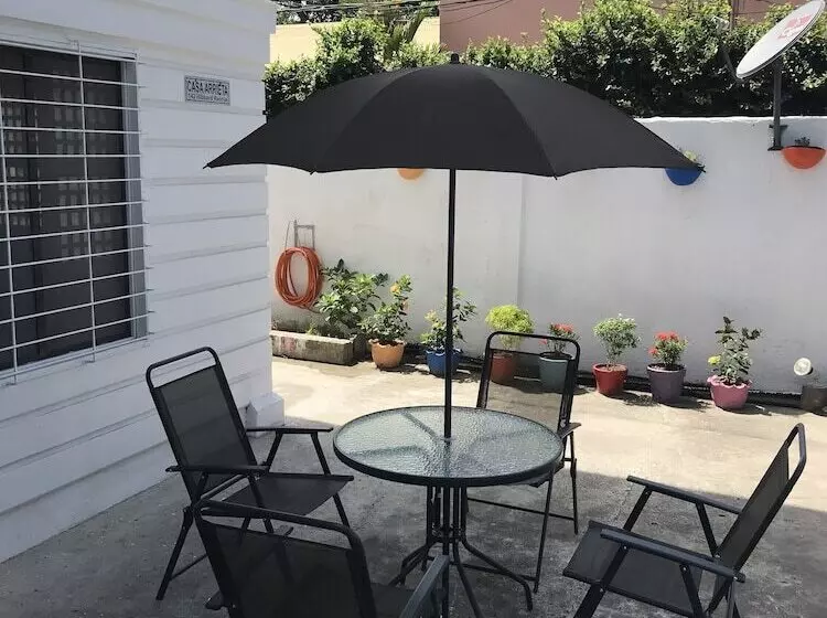 Casa Arrieta Hostel