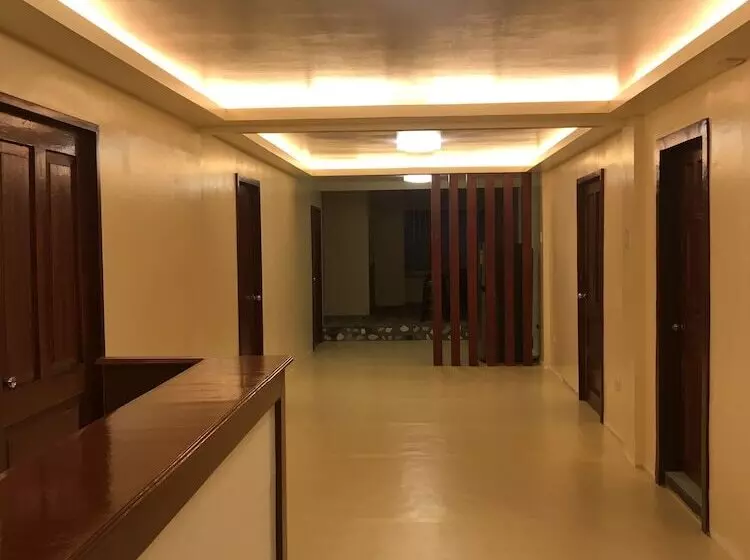Casa Arrieta Hostel