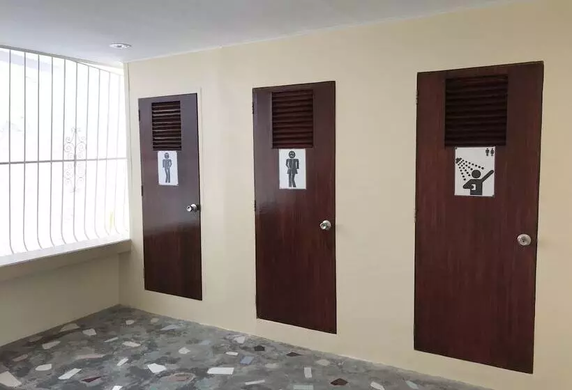Casa Arrieta Hostel