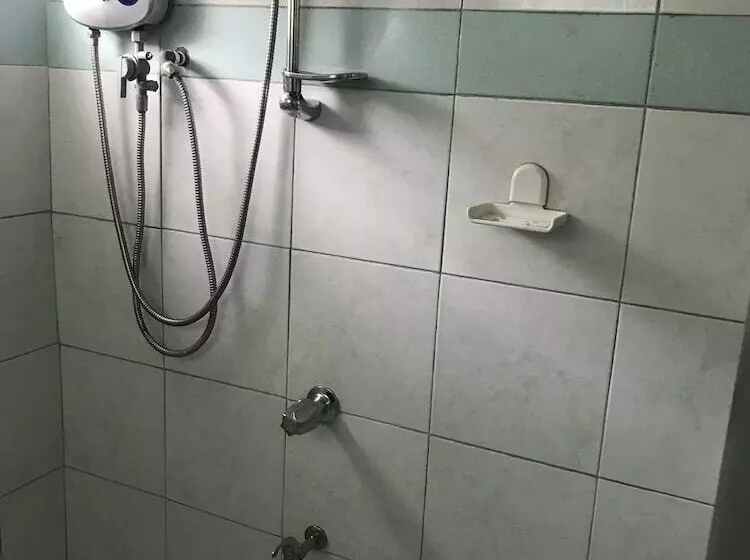 Casa Arrieta Hostel