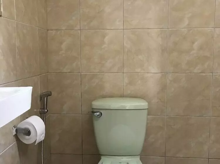 Casa Arrieta Hostel