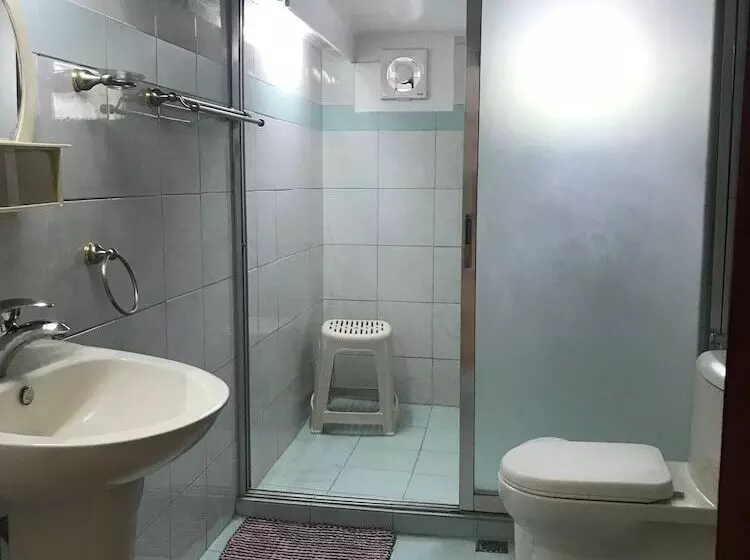 Casa Arrieta Hostel