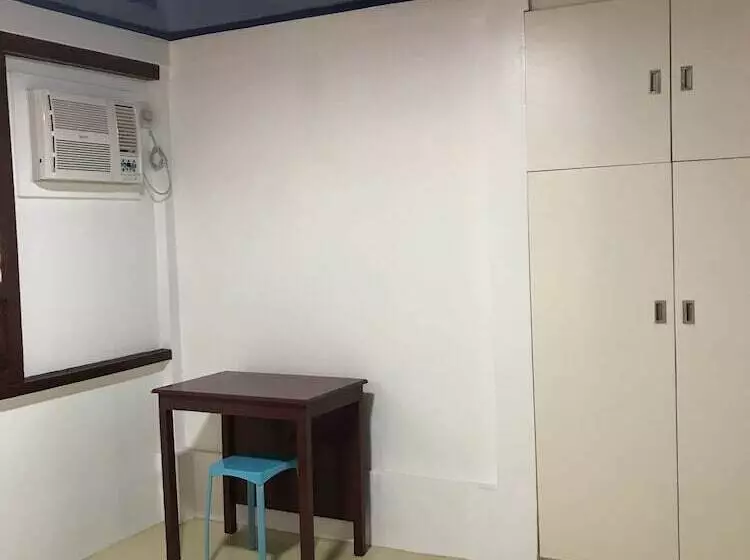 Casa Arrieta Hostel