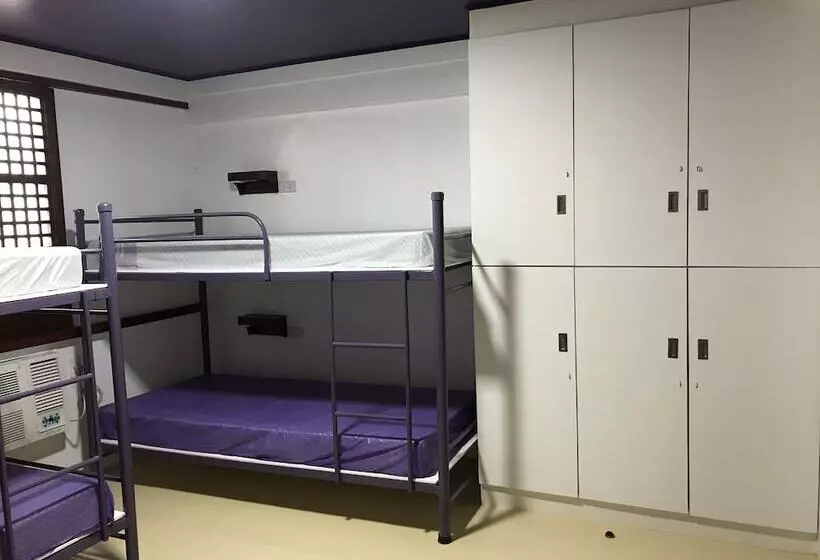 Casa Arrieta Hostel
