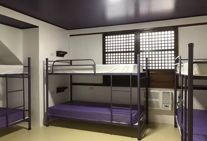 Casa Arrieta Hostel