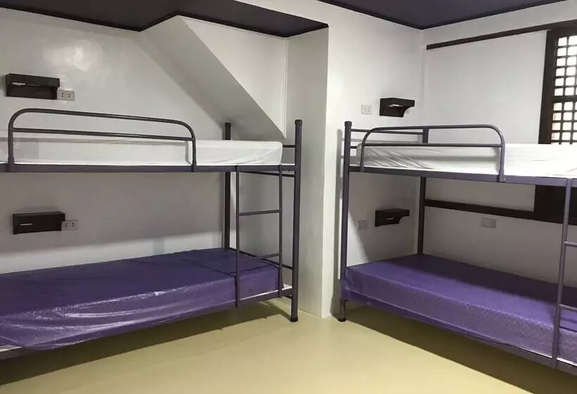 Casa Arrieta Hostel