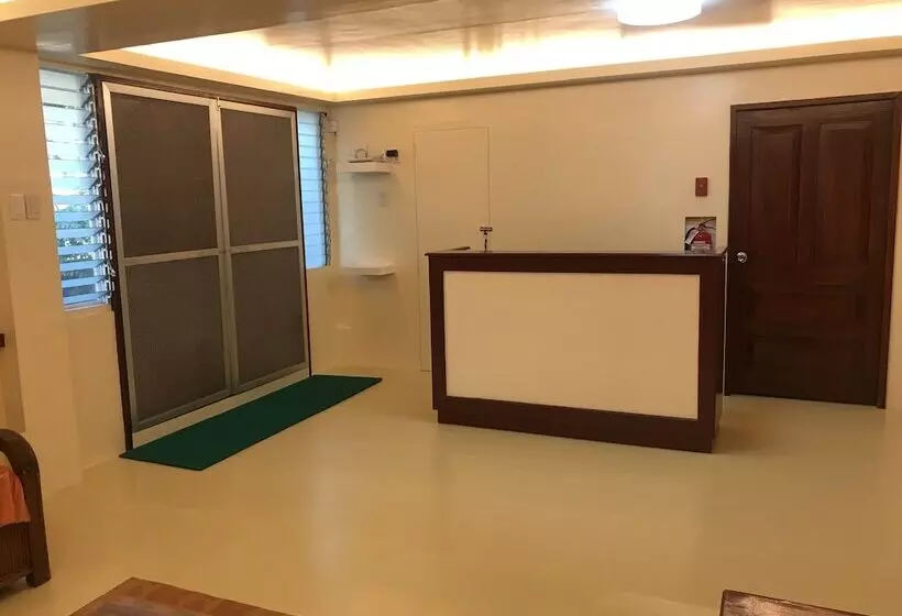 Casa Arrieta Hostel