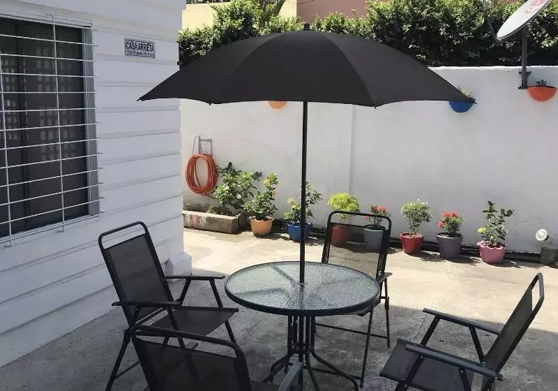 Casa Arrieta Hostel