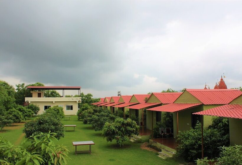 Chitrakoot Garden And Resorts Pushkar