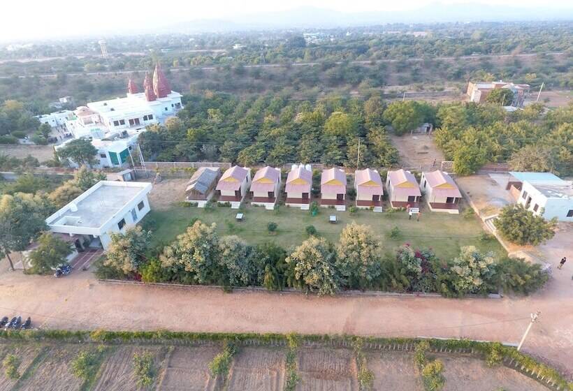 Chitrakoot Garden And Resorts Pushkar