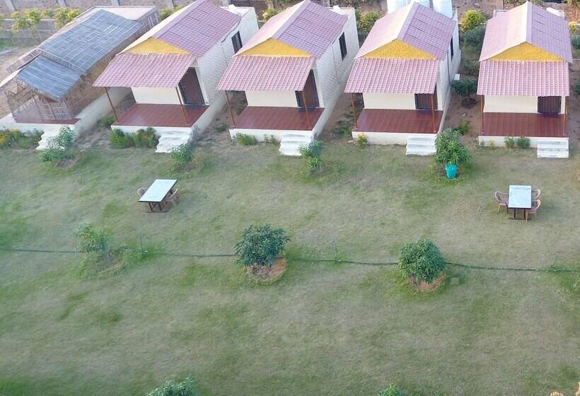 Chitrakoot Garden And Resorts Pushkar